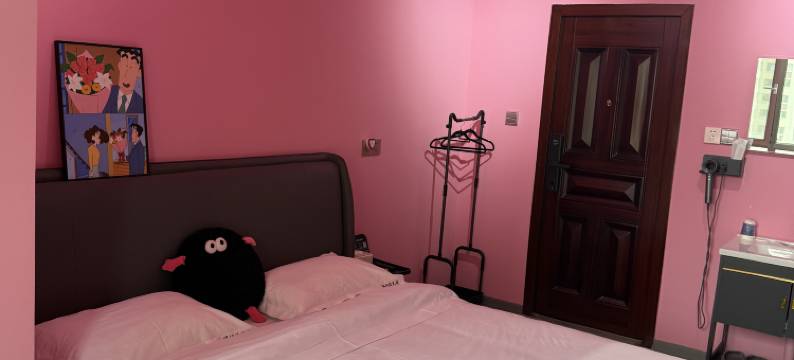 海屿你民宿图片