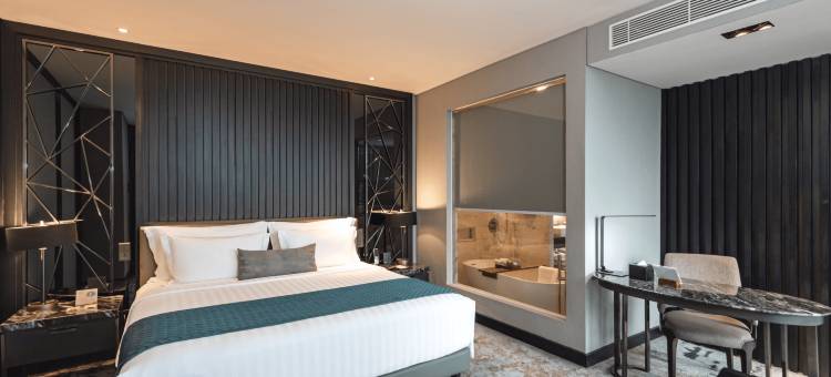 宝石酒店(Jhl Solitaire Gading Serpong)图片