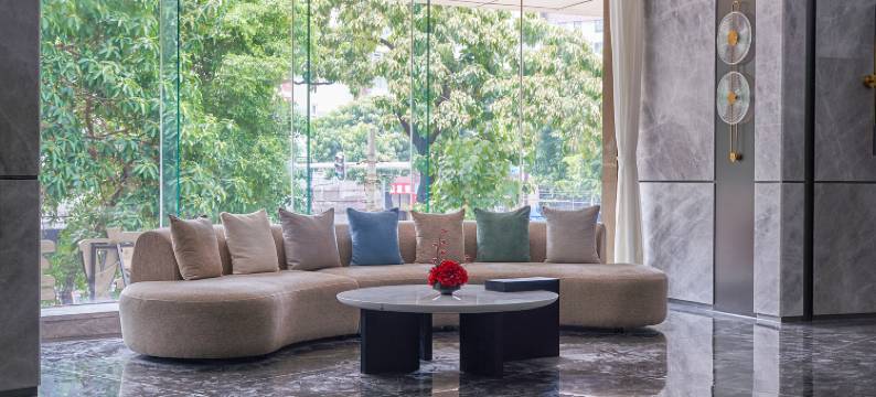 麗枫(广州北京路步行街海珠广场地铁站店)图片