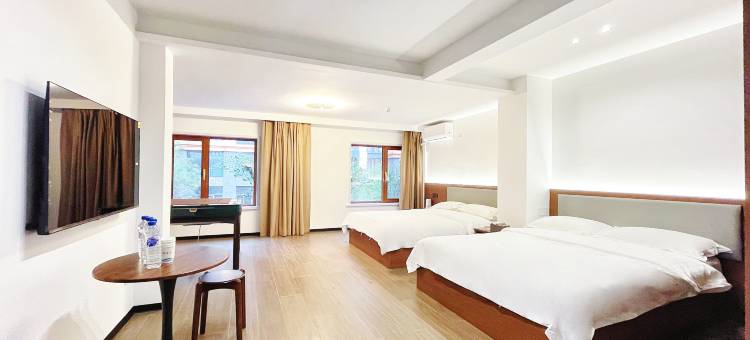 云端酒店(岫岩客运站店)图片