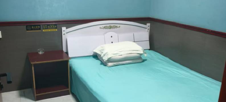 哈密红红宾馆图片