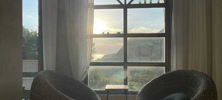 私藏52 九份金瓜石民宿 摄影旅宿图片