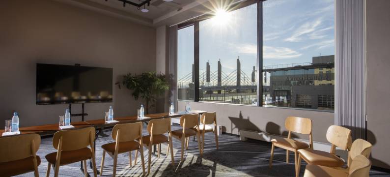 Domina Pulkovo Apart-Hotel (f. Domina Pulkovo Hotel and Apartments)图片