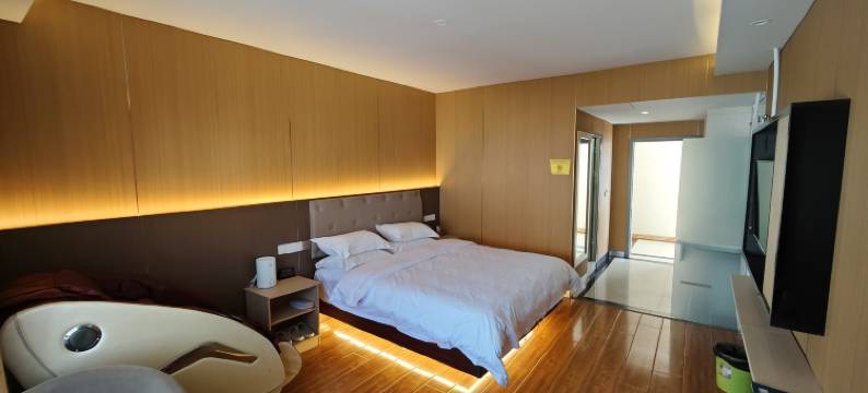 吉隆昆萨酒店图片