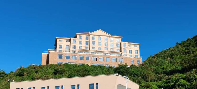 大陈喔里学苑酒店图片