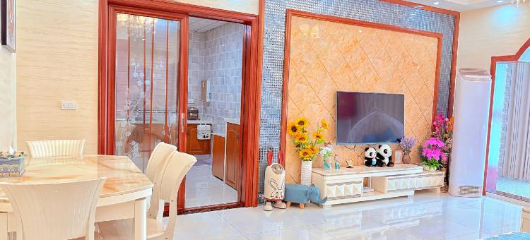 宣恩眠棠小屋民宿图片