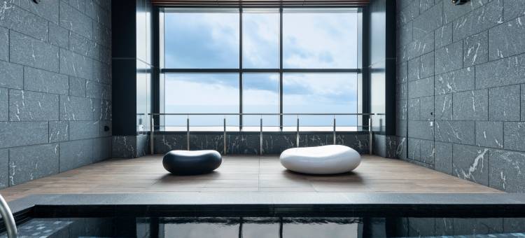 三井花园酒店丰洲普米尔 / 东京(Mitsui Garden Hotel Toyosu Premier / Tokyo)图片