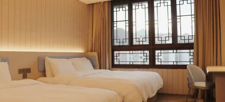 汉庭酒店(荔波古镇店)图片