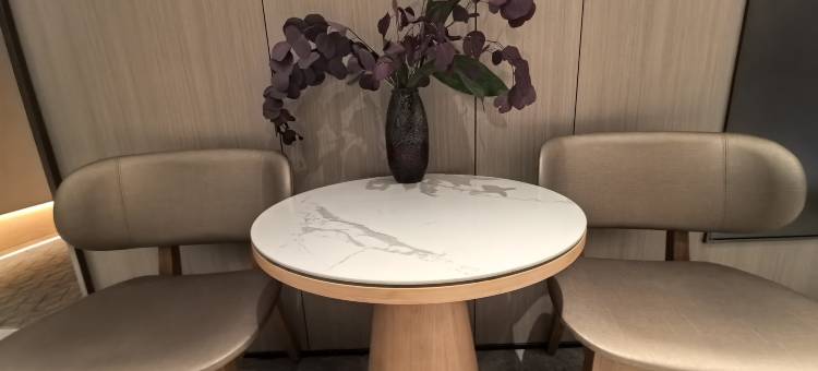 万季酒店(扬州东关街瘦西湖店)图片