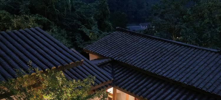 青城山·山凹凹里民宿图片