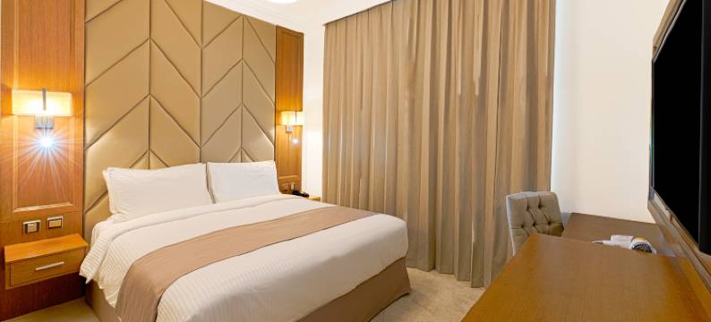 时代月光酒店公寓(TIME Moonstone Hotel Apartments)图片