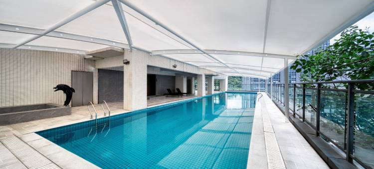 宜尚酒店(黄埔宝能演艺中心店)图片