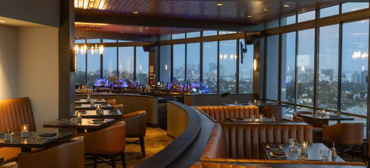 洛杉矶美好生活精品酒店(Hotel Angeleno)图片