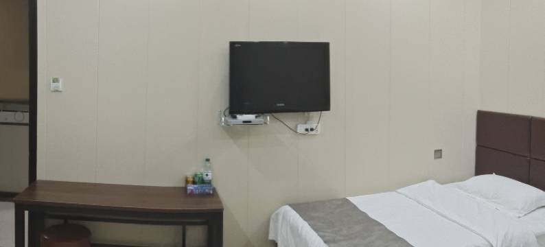 汤原灏盈时尚快捷宾馆图片