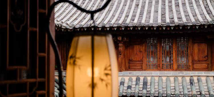 四尘缘度假酒店(建水古城朝阳楼店)图片
