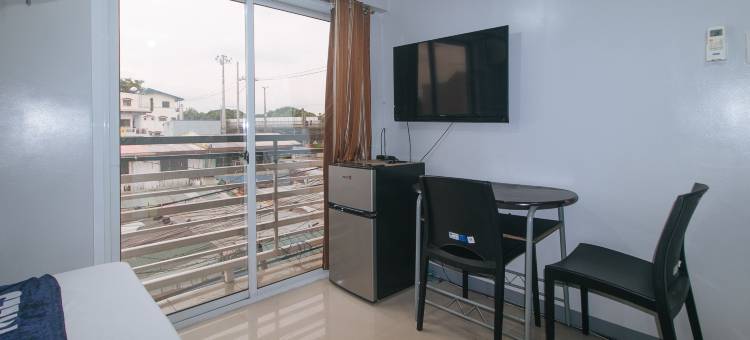 维云山丘NAIA航站楼寄宿公寓(VCloud Hills Boarding House Near NAIA Terminal)图片