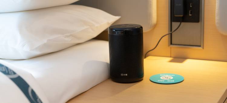 城市便捷酒店(南屏步行街交三桥地铁站店)图片