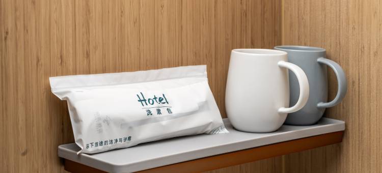 愉舍酒店(中山灯都古镇店)图片