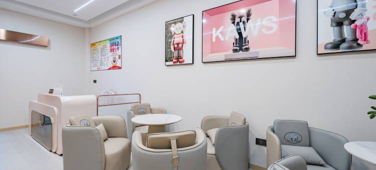 安吉•星空酒店图片