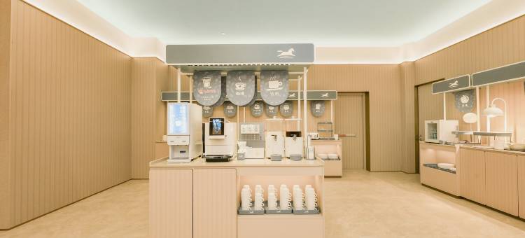 汉庭酒店(长春红旗街新民广场店)图片