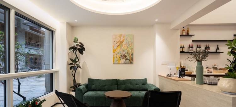 景宁朴语禧墅民宿(畲乡古城店)图片