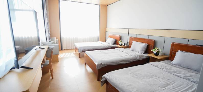 龙井洋杭宾馆图片