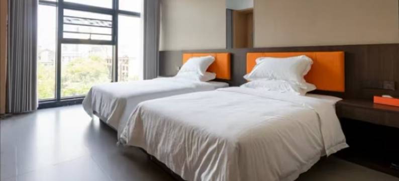 Y电竞酒店(太平桥店)图片