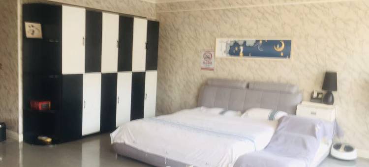 鸿泰商务宾馆(金隅时代城店)图片