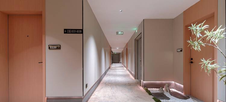 柳州书香美誉酒店(柳工颐华城店)图片