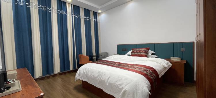 康络庄园酒店图片