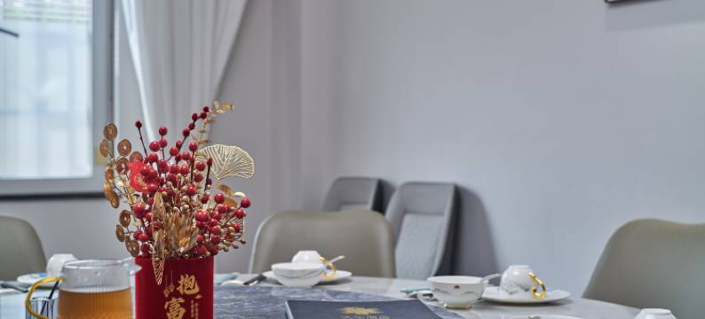 冰花酒店(广州天河体育中心林和西地铁站店)图片