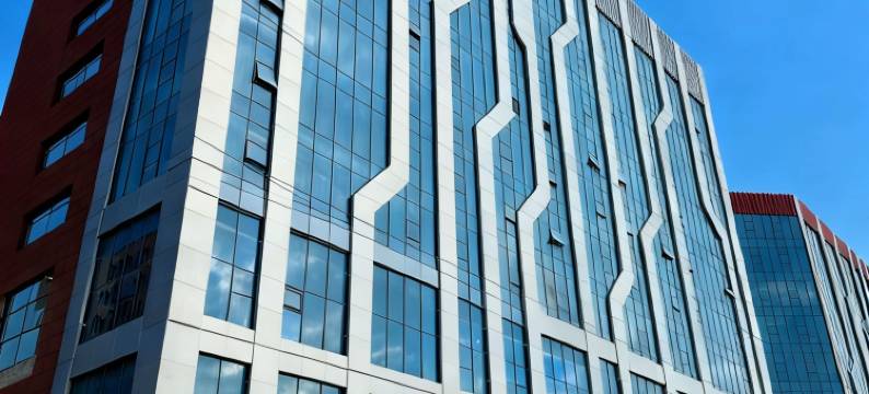 维斯汀酒店(兰州中川机场彩虹城店)图片