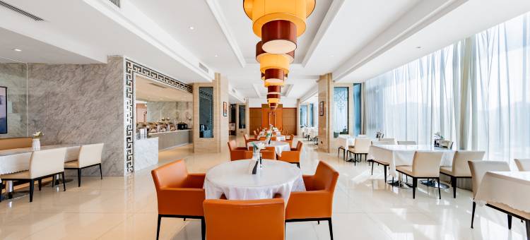 锦江之星品尚(呼和浩特成吉思汗广场地铁站店)图片