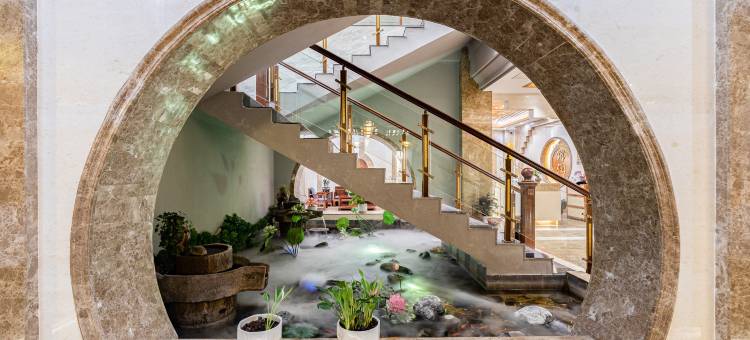 锦澜酒店(六盘水店)图片