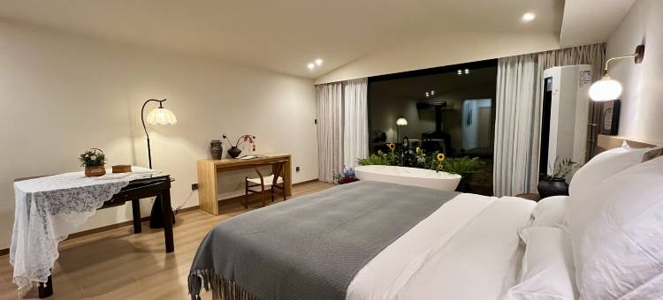 杭州茗篁居(西湖景区店)图片