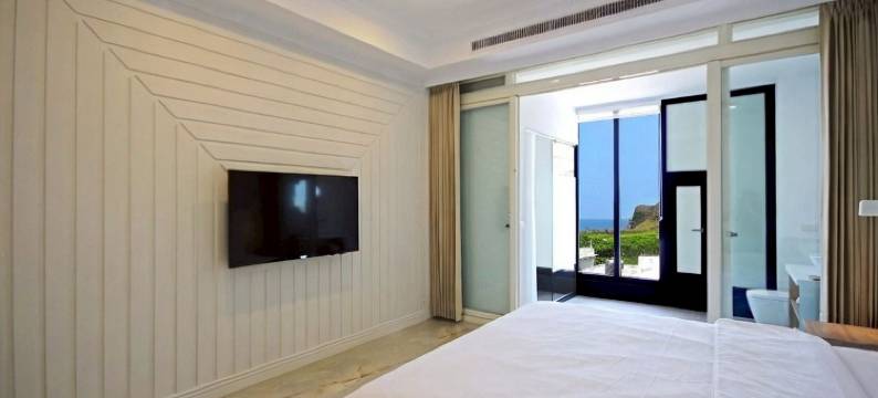 绿岛House16民宿图片