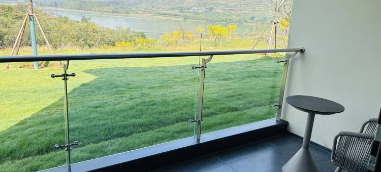 沂蒙华润希望小镇水云涧酒店图片