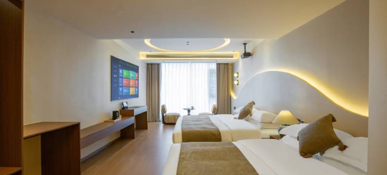 衡阳云汐南野民宿(南岳衡山风景区南岳大庙店)图片