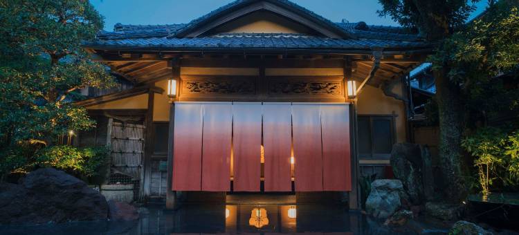 落合酒店(Ochiairo)图片