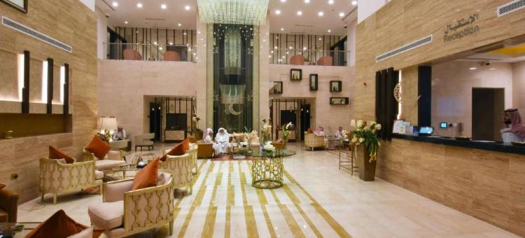 菲桑贝斯特韦斯特优质酒店(Best Western Plus Fursan Hotel)图片