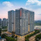 嘉琪·Serviced Apartment(星都荟顺德人民医院地铁站店)