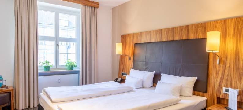 雷根斯堡大教堂赫尔佐格霍夫酒店(Herzogshof - Boutique-Hotel am Dom)图片