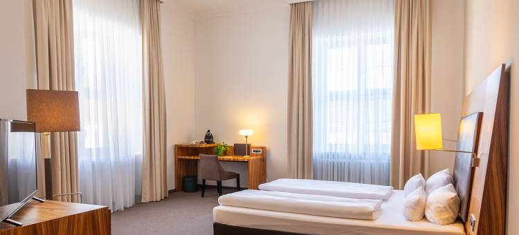 雷根斯堡大教堂赫尔佐格霍夫酒店(Herzogshof - Boutique-Hotel am Dom)图片