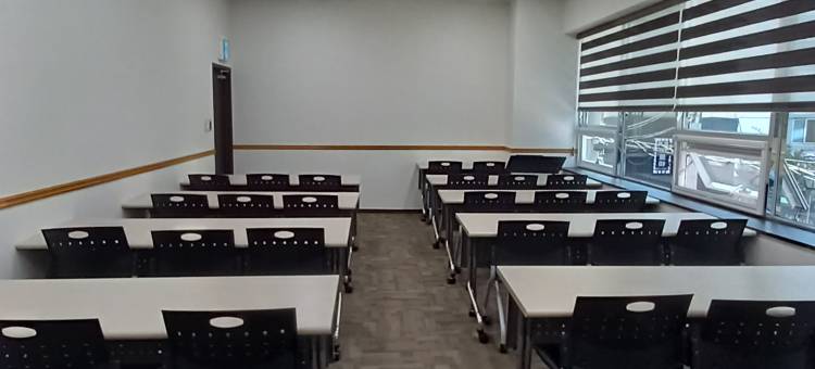 釜山站东横道1号酒店(Toyoko Inn Busan Station No.1)图片