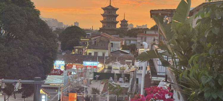 星遇民宿(西街开元寺店)图片