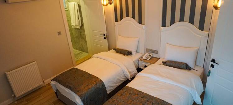 贝亚兹埃夫酒店餐厅(Beyaz Ev Hotel & Restaurant)图片