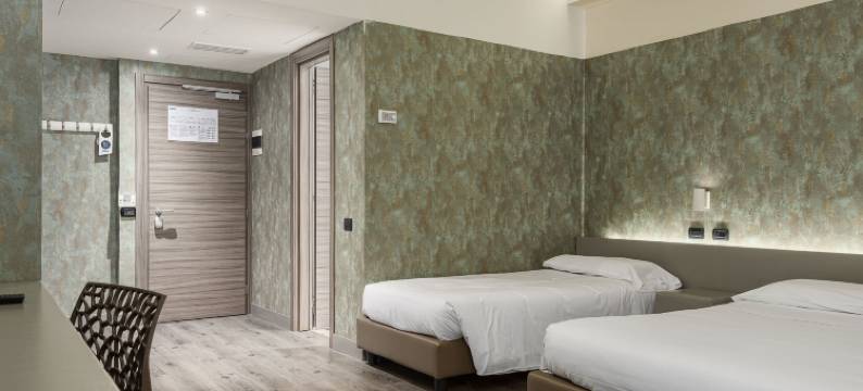 盖特酒店(The Gate Hotel)图片