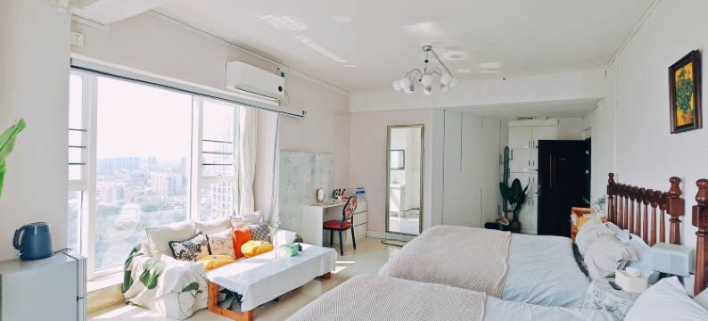 梧州小甫民宿图片