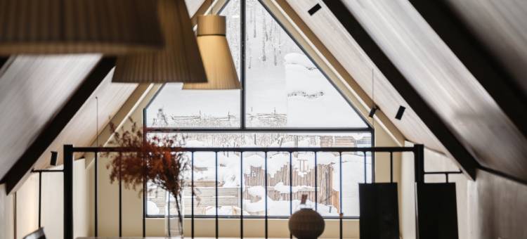 禾木阿勒泰·裸心隐乡图片