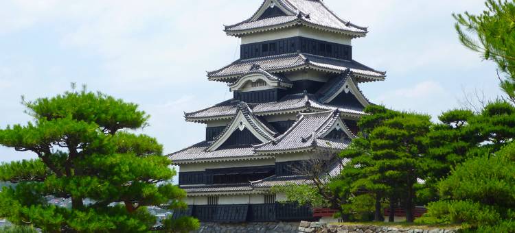 松本潮流酒店(Hotel Trend Matsumoto)图片